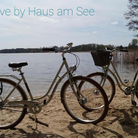 Haus Am See Storkow  Luaran gambar