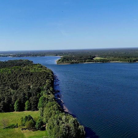 Haus Am See Storkow  Luaran gambar