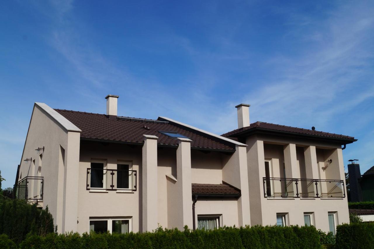 Haus Am See Storkow  Luaran gambar