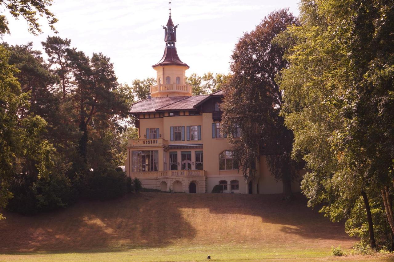 Haus Am See Storkow  Luaran gambar