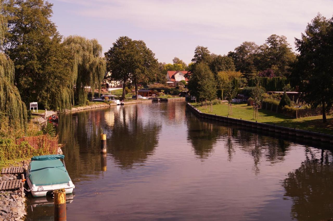 Haus Am See Storkow  Luaran gambar