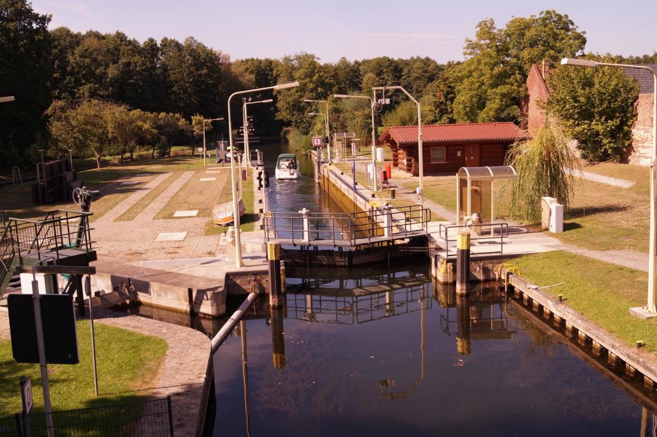 Haus Am See Storkow  Luaran gambar