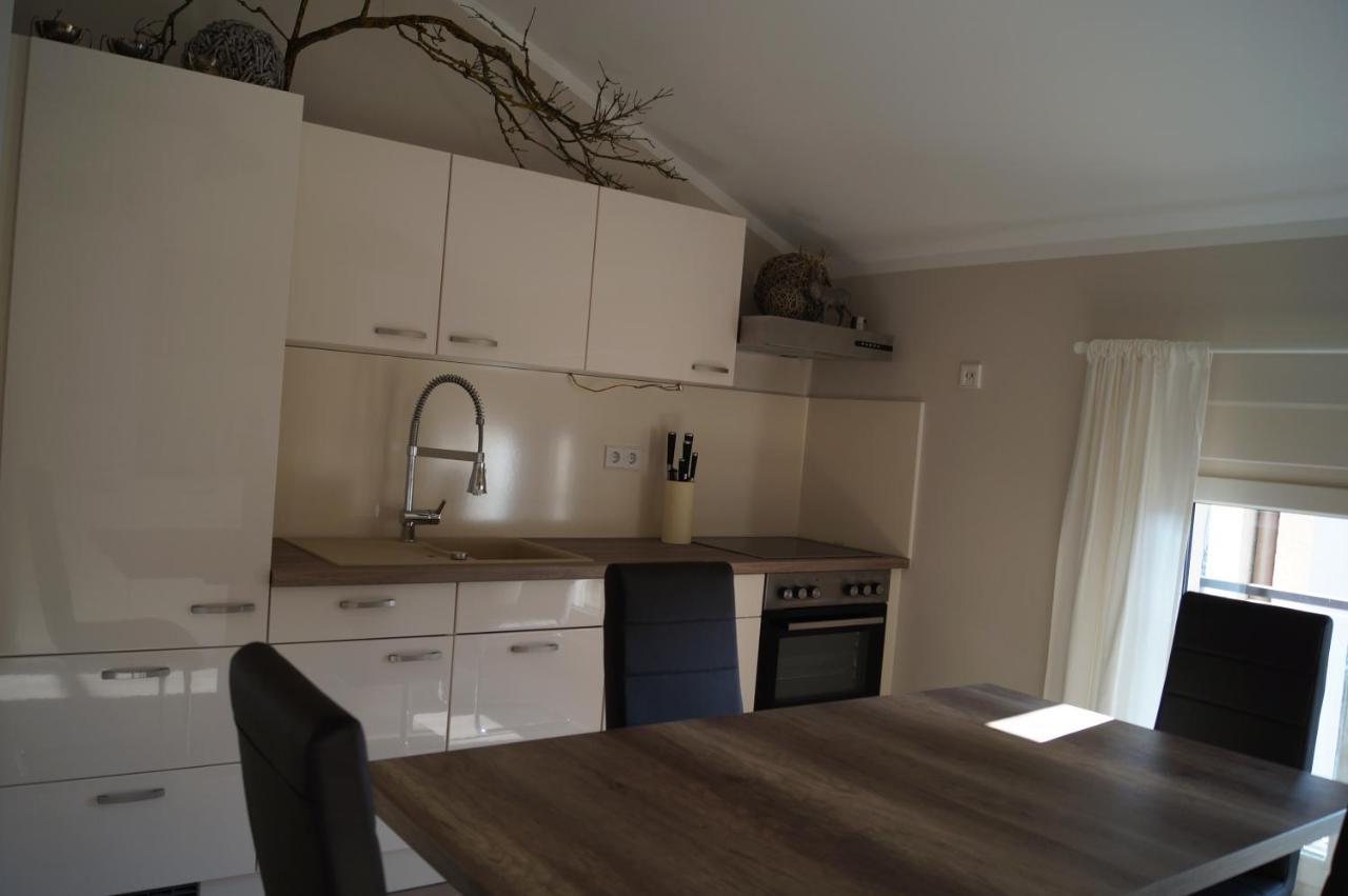 Haus Am See Storkow  Luaran gambar