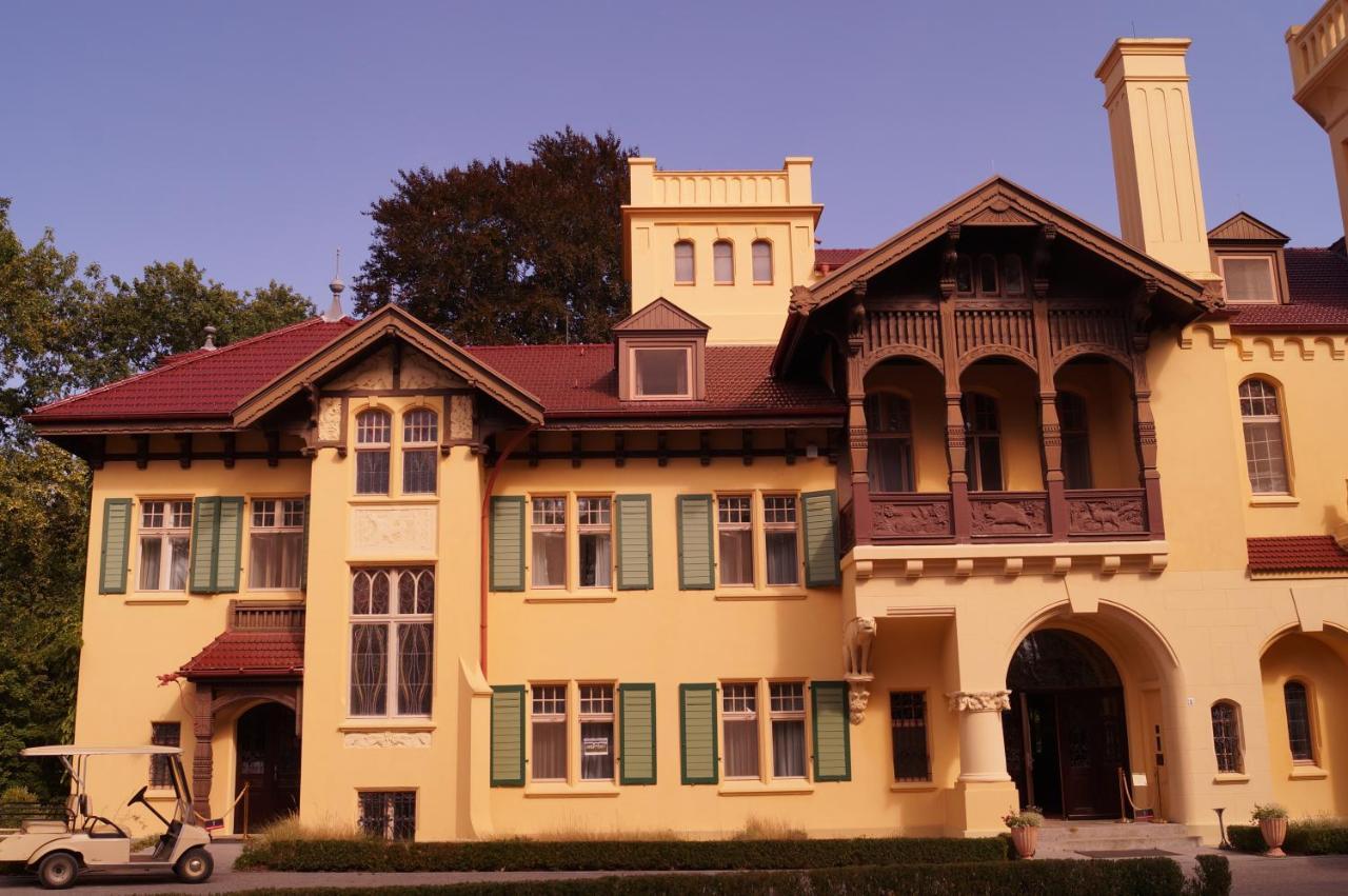 Haus Am See Storkow  Luaran gambar