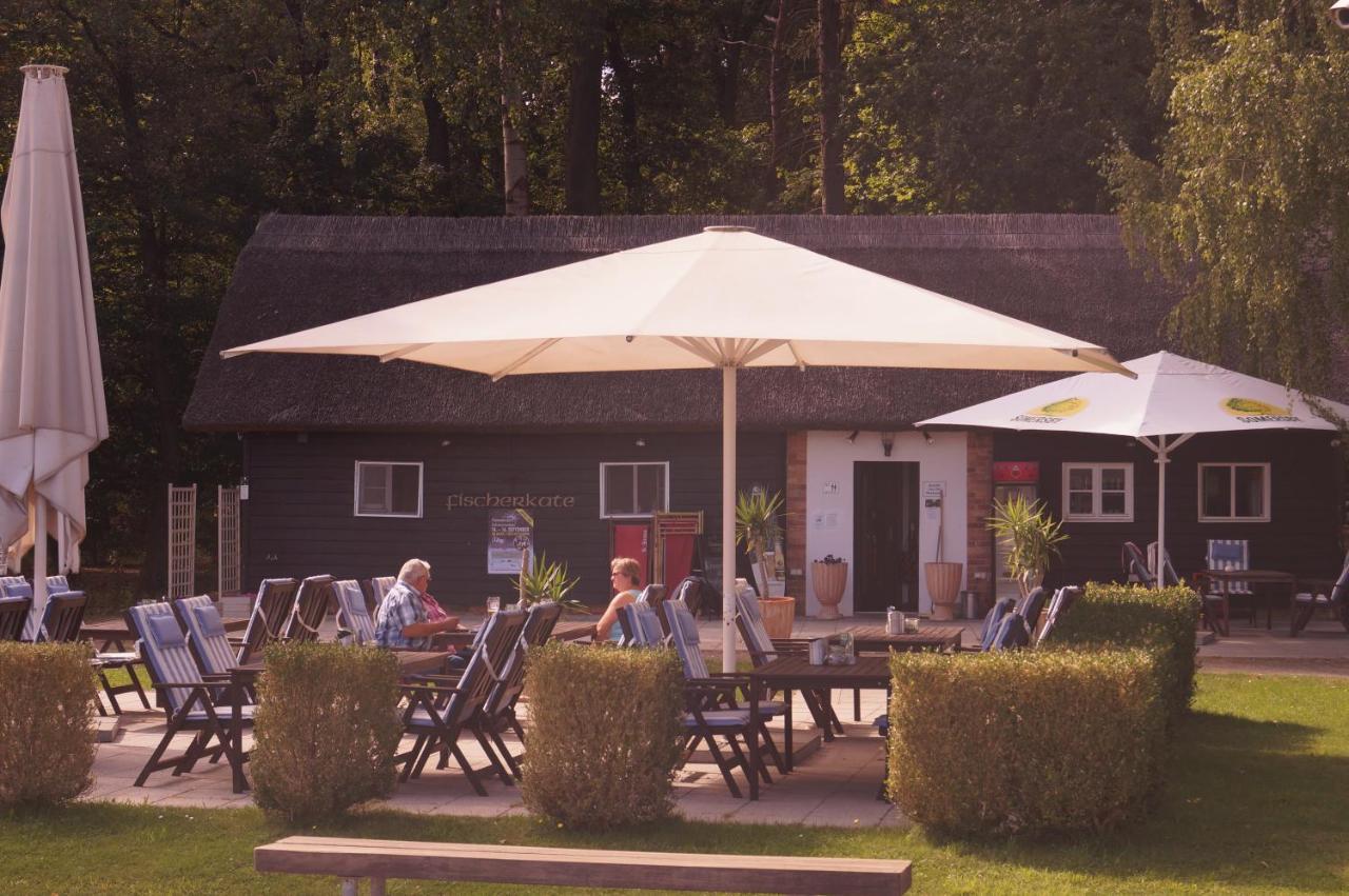 Haus Am See Storkow  Luaran gambar