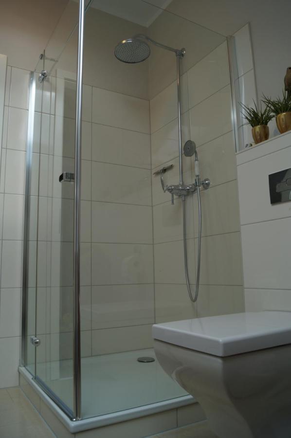 Haus Am See Storkow  Luaran gambar