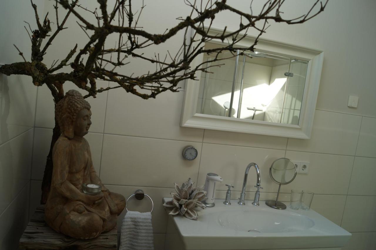 Haus Am See Storkow  Luaran gambar