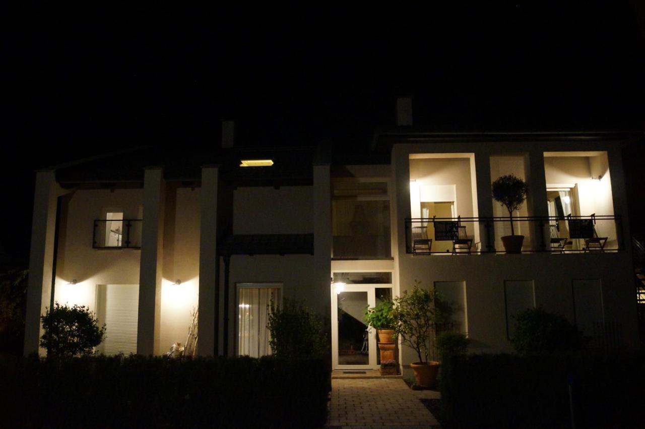 Haus Am See Storkow  Luaran gambar
