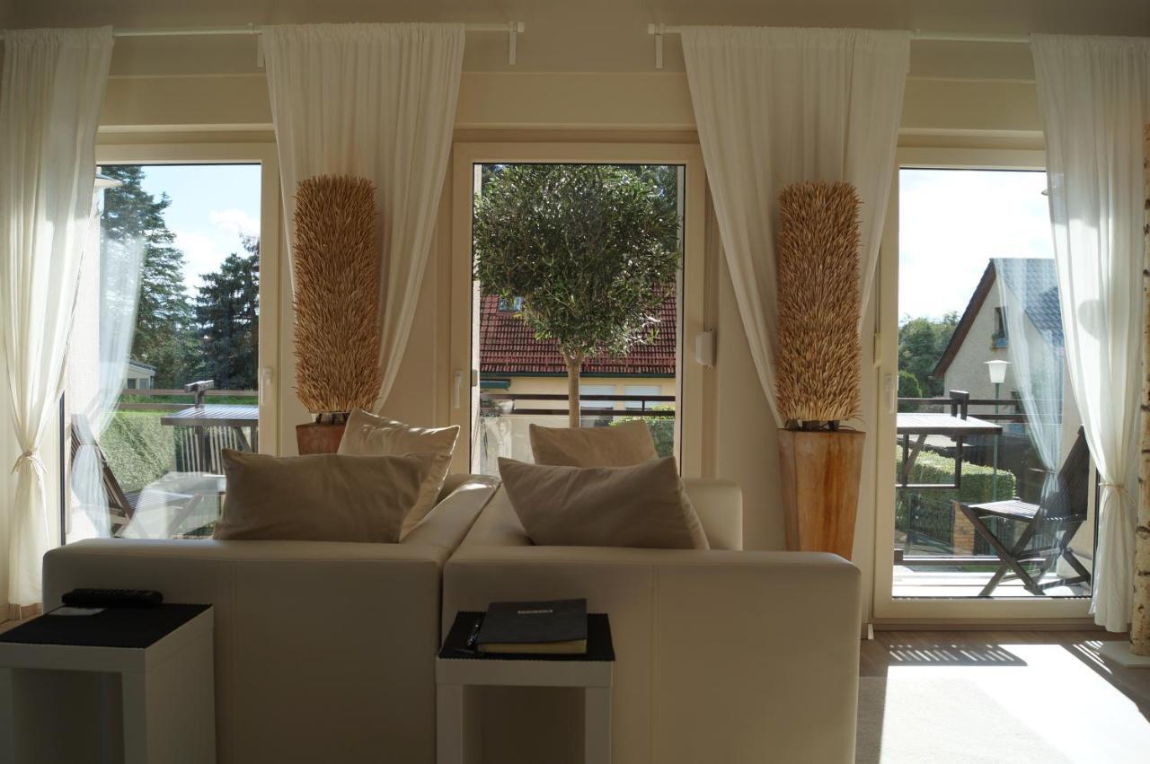 Haus Am See Storkow  Luaran gambar