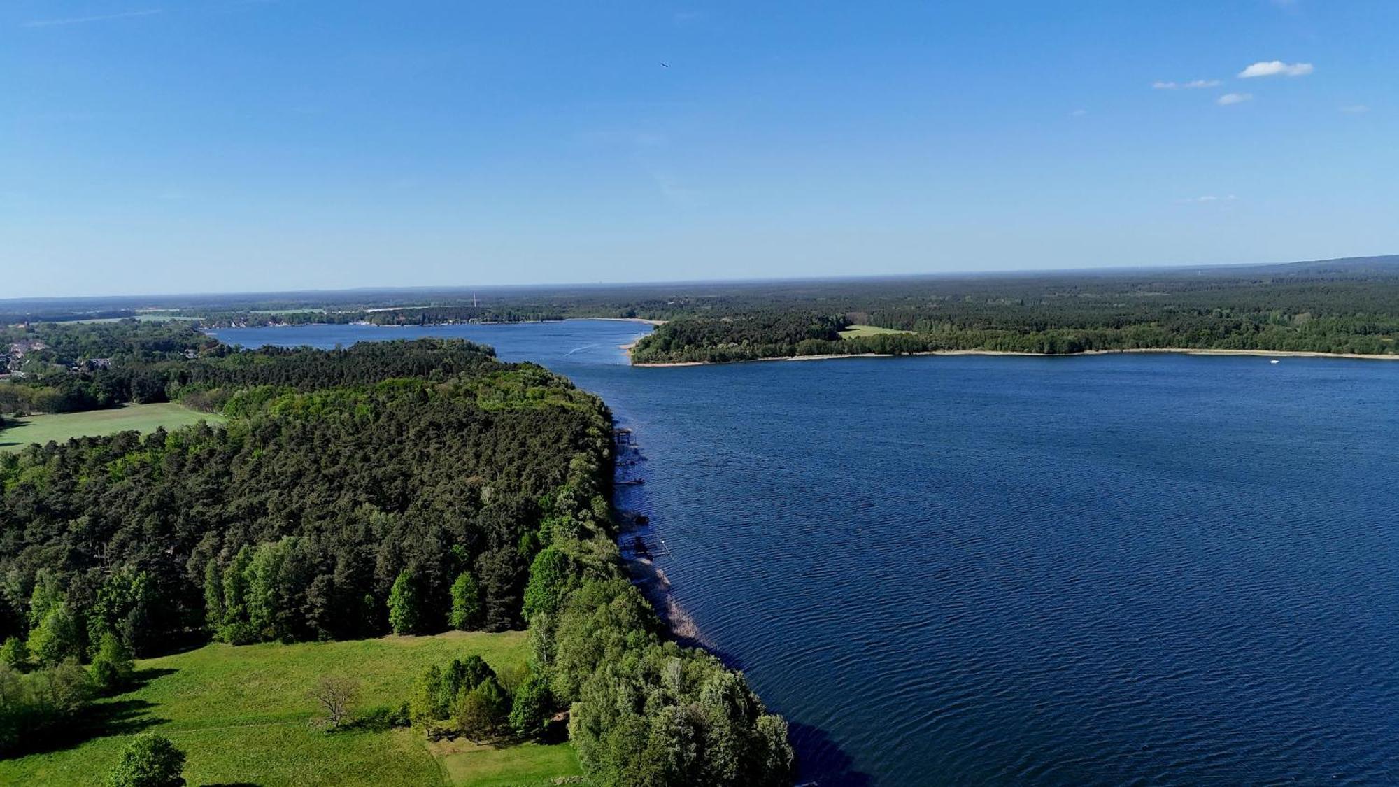 Haus Am See Storkow  Luaran gambar